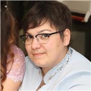 Laureanda in matematica